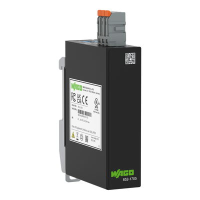 Industrial Media Converter Single Pair Ethernet 10 BASE-T1L zu 10 BASE-T