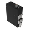 Industrial-ECO-Switch 16 Ports 1000Base-T Erweiterter Temperaturbereich metallisch schwarz