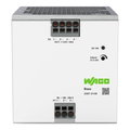 Primär getaktete Stromversorgung, Base, 1-phasig, DC 24 V, 40 A