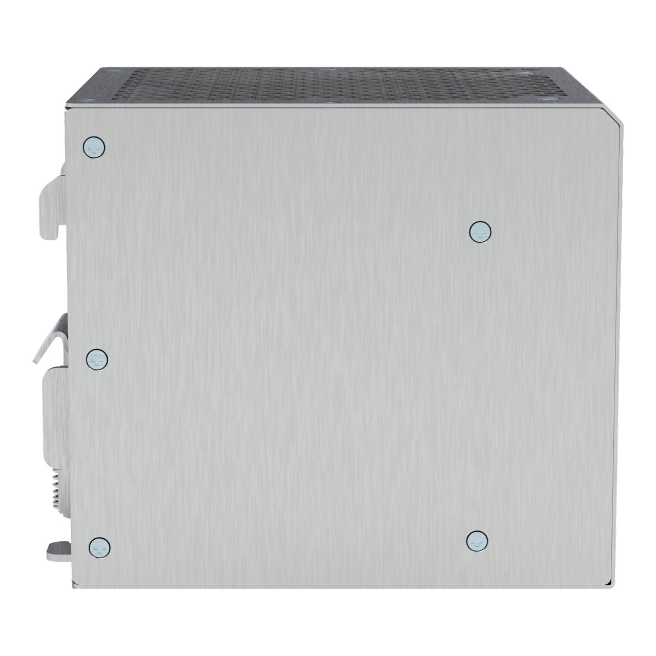Primär getaktete Stromversorgung, Base, 1-phasig, DC 24 V, 40 A – Bild 3 von 3