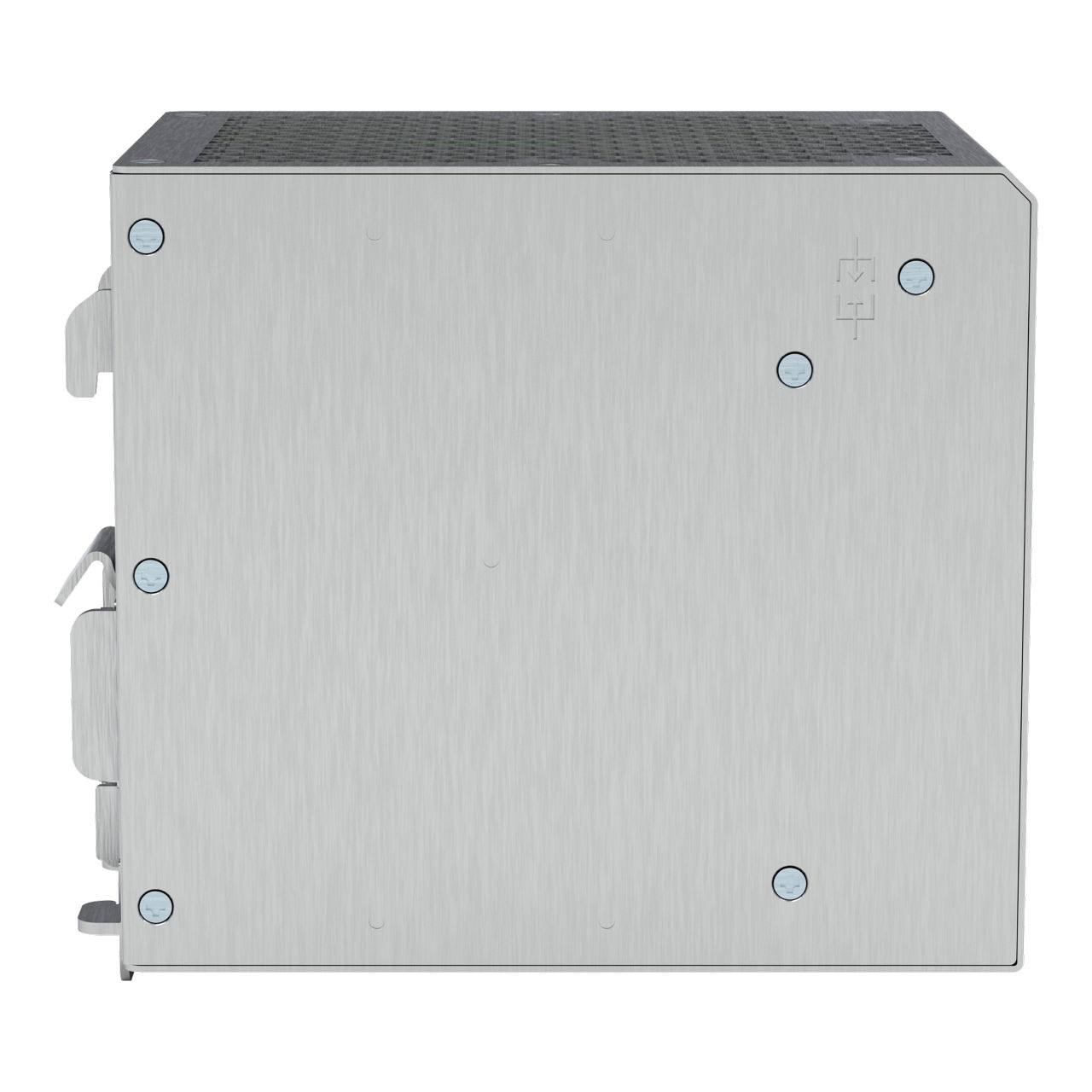 Primär getaktete Stromversorgung, Base, 3-phasig, DC 24 V, 40 A – Bild 3 von 3