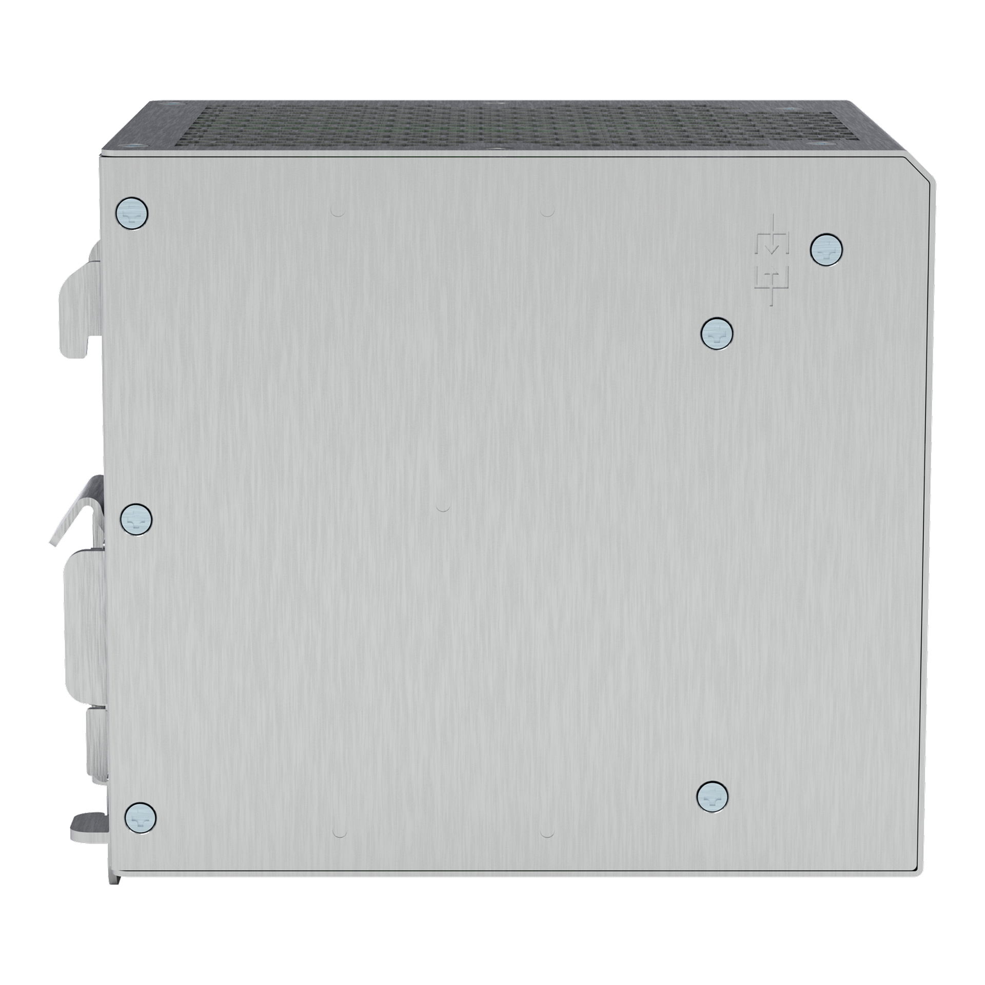 Primär getaktete Stromversorgung, Base, 3-phasig, DC 24 V, 40 A – Bild 3 von 3