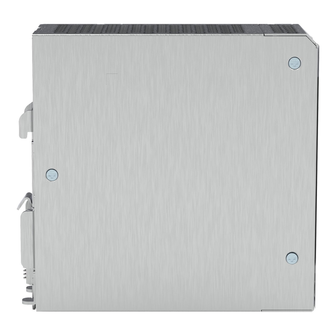Primär getaktete Stromversorgung, Base, 3-phasig, DC 24 V, 10 A – Bild 3 von 3