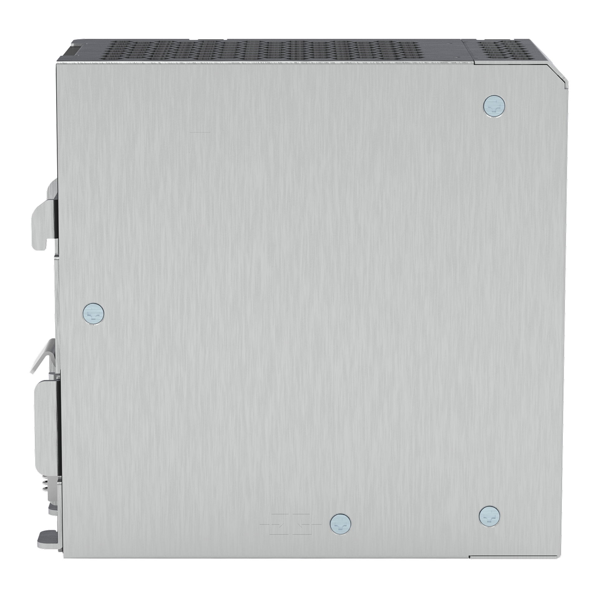 Primär getaktete Stromversorgung, Base, 3-phasig, DC 24 V, 20 A – Bild 3 von 3