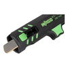 Universal-Entmanteler für Ø 8 mm … 13 mm grün/schwarz