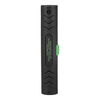 Datenkabelentmanteler für Ø 4,5 mm … 10 mm grün/schwarz