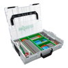TOPJOB®S-INSTA-BOX L-BOXX® 102 mit Drücker