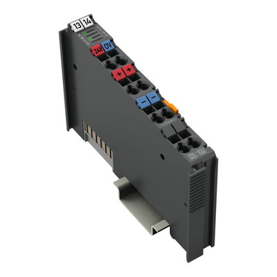Systemeinspeisung,DC 24 V,Extrem