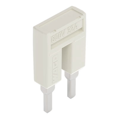 Brücker 2-fach isoliert lichtgrau