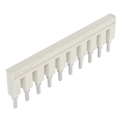 Brücker 10-fach isoliert lichtgrau