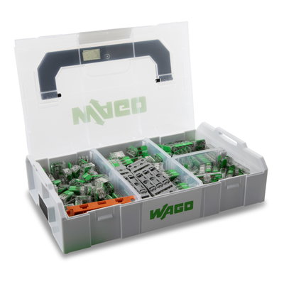 Verbindungsklemmenset L-BOXX® Mini Serie 221