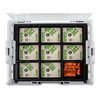 Verbindungsklemmenset L-BOXX® 102 Serie 221