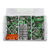 Verbindungsklemmenset L-BOXX® Mini Serie 221