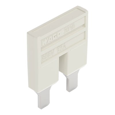 Brücker 2-fach isoliert lichtgrau