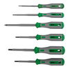 VDE-Schraubendreherset PH1  PH2  PZ1  2,5  3,5  5,5 VDE-geprüft
