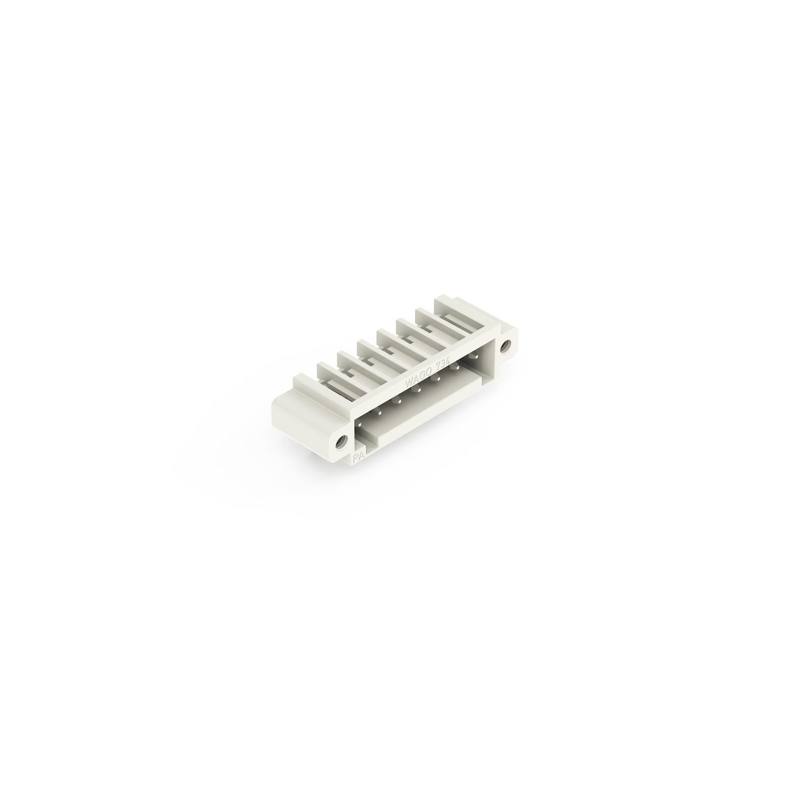 THT-Stiftleiste,Lötstift 1,0 x 1,0 mm,abgewinkelt,lichtgrau
