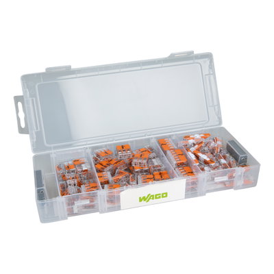 Verbindungsklemmenset L-BOXX MICRO Serie 221