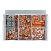 Verbindungsklemmenset L-BOXX® Mini Serie 221