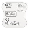Home Relay 1DI/1DO 16 A weiß
