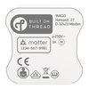 Home Blind Control,2DI/2DO,3 A,weiß