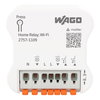 Home Relay 2DI/2DO 6 A weiß