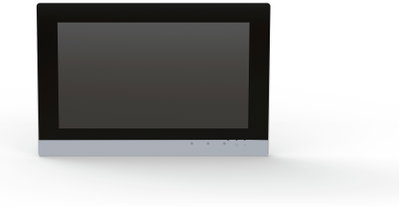 Touch Panel 600 39,6 cm (15,6") 1920 x 1080 Pixel