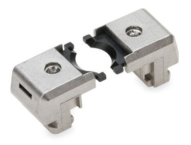 Messerset Oval-Messer, 10 mm² … 16 mm² für 206-1125