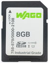 Speicherkarte SD pSLC-NAND 8 GB