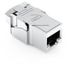 Übergabemodul RJ-45 Schneidklemmtechnik