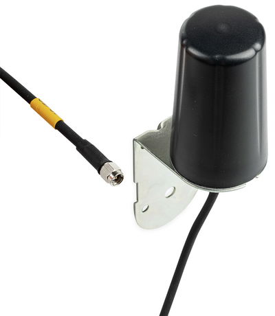 Funkantenne mit 2m-Anschlussleitung und SMA-Stecker GSM/ UMTS/ LTE/ Bluetooth®/ WLAN