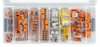 Verbindungsklemmenset L-BOXX MICRO Serie 221, 2273