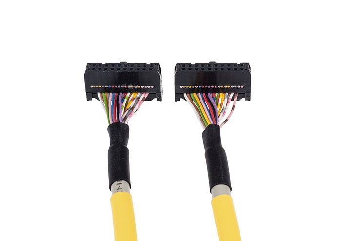 Systemleitung,für Siemens S7-300,2 x 16 Digitalein- oder -ausgänge – Bild 2 von 3