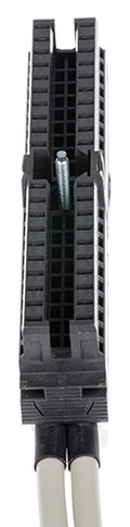 Systemleitung,für Siemens S7-300,2 x 16 Digitalein- oder -ausgänge