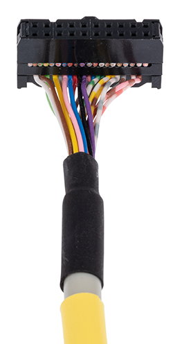 Systemleitung,für Siemens S7-300,16 Digitalein- oder -ausgänge – Bild 2 von 3