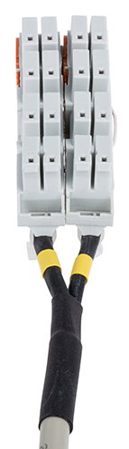 Systemleitung,für WAGO-I/O-SYSTEM, Serie 753,2 x 16 Digitalein- oder -ausgänge – Bild 2 von 3