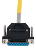 Systemleitung,für Siemens S7-300,8 Analogeingänge Strom