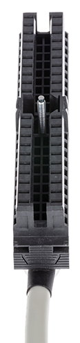 Systemleitung,für Siemens S7-300,8 Analogeingänge Strom