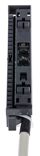 Systemleitung,für Siemens S7-300,2 Analogeingänge – Bild 2 von 3