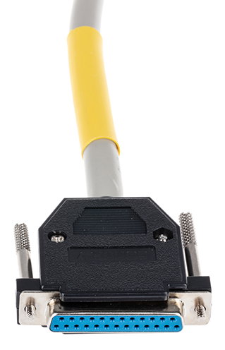 Systemleitung,für Schneider TSX,8 Analogein- oder -ausgänge – Bild 2 von 3