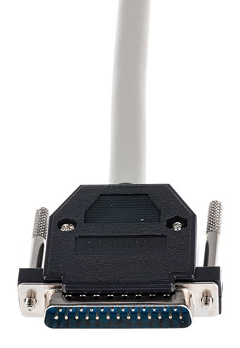 Systemleitung,für Schneider TSX,8 Analogein- oder -ausgänge – Bild 3 von 3