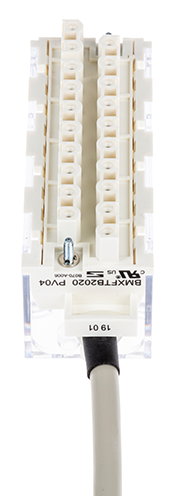 Systemleitung,für Schneider Modicon M340,16 Digitalein- oder -ausgänge – Bild 2 von 3