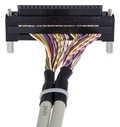 Systemleitung,für Schneider Modicon M340,2 x 16 Digitalein- oder -ausgänge