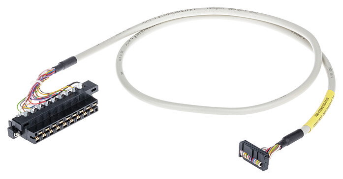 Systemleitung,für Rockwell Compact Logix,16 Digitaleingänge