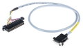 Systemleitung,für Rockwell Compact Logix,4 Analogeingänge, Strom