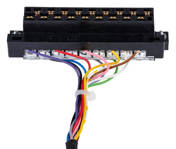 Systemleitung,für Rockwell Compact Logix,4 Analogeingänge, Strom – Bild 2 von 3