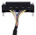 Systemleitung,für Schneider Modicon M340,4 Analogeingänge für RTD