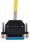 Systemleitung,für Schneider Modicon M340,6 Analogein- oder -ausgänge, Strom