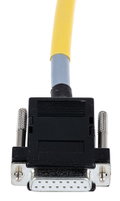 Systemleitung,für Rockwell Compact Logix,4 Analogeingänge, Strom