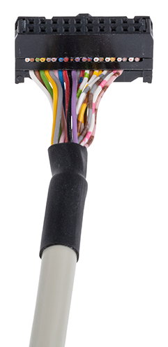 Systemleitung,für Schneider TSX,16 Digitalein- oder -ausgänge – Bild 2 von 3