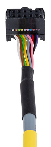 Systemleitung,für WAGO-I/O-SYSTEM, Serie 753,8 Digitalein- oder -ausgänge – Bild 3 von 3